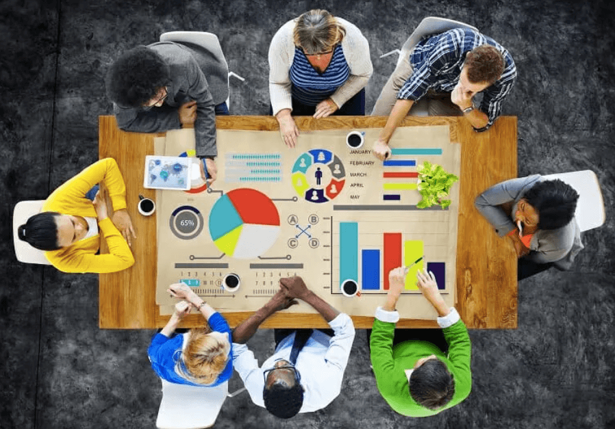 A sinthetic but effective Strategic Planning article