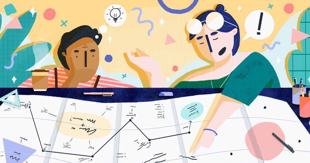 A nice guide for do-it-yourself Business Plan