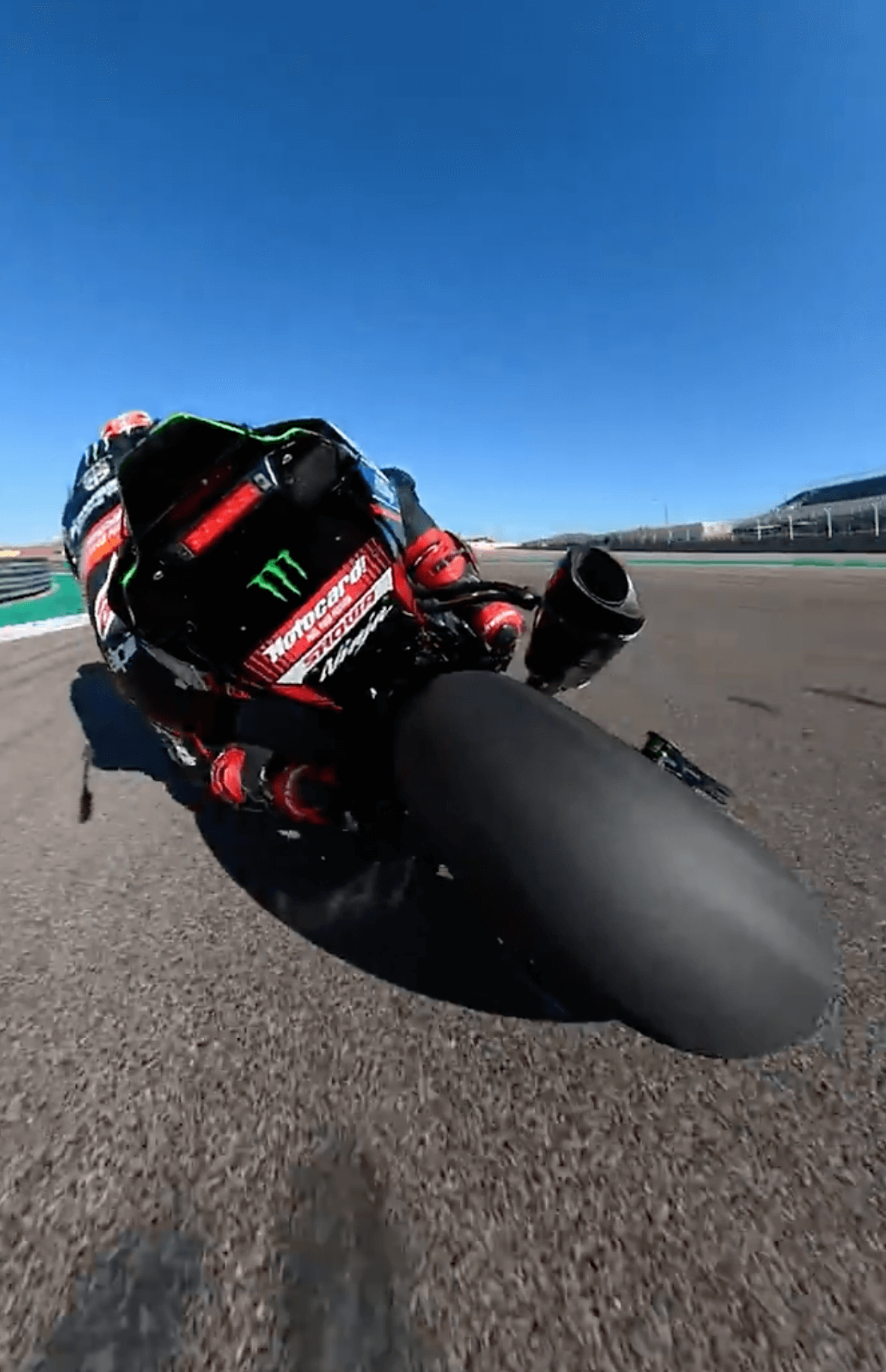 An overview of 360 video effects and tools